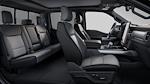 New 2025 Ford F-150 Lightning Lariat SuperCrew Cab AWD Pickup for sale #H250220 - photo 4