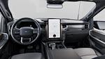 New 2025 Ford F-150 Lightning Lariat SuperCrew Cab AWD Pickup for sale #H250220 - photo 6