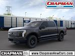 New 2025 Ford F-150 Lightning XLT SuperCrew Cab AWD Pickup for sale #H250231 - photo 1