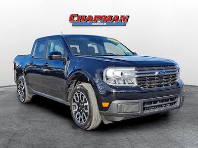 2023 Ford Maverick SuperCrew Cab FWD, Pickup for sale #J240340XA - photo 1