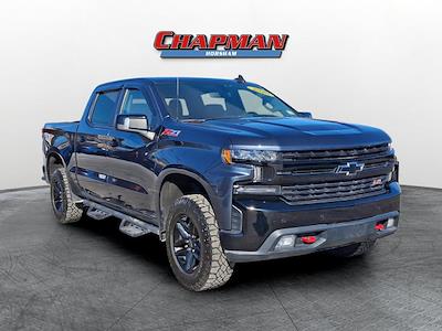 2020 Chevrolet Silverado 1500 Crew Cab 4WD, Pickup for sale #J240620A - photo 1