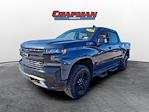 2020 Chevrolet Silverado 1500 Crew Cab 4WD, Pickup for sale #J240620A - photo 5