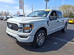 2023 Ford F-150 SuperCrew Cab 4WD Pickup for sale #J250023A - photo 3