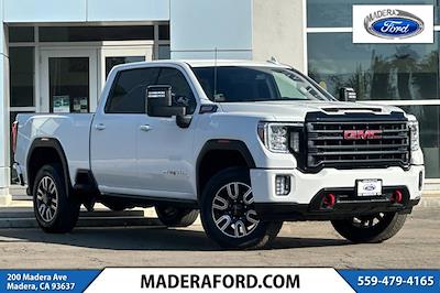 2023 GMC Sierra 2500 Crew Cab 4WD Pickup for sale #3729A - photo 1