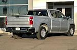 2020 Chevrolet Silverado 1500 Crew Cab RWD, Pickup for sale #3976A - photo 2