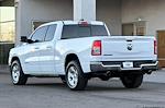 Used 2022 Ram 1500 Big Horn Quad Cab for sale #4200A - photo 5
