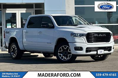 2025 Ram 1500 Crew Cab 4WD Pickup for sale #4302A - photo 1