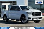 2025 Ram 1500 Crew Cab 4WD Pickup for sale #4302A - photo 1