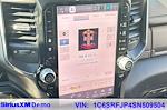 2025 Ram 1500 Crew Cab 4WD Pickup for sale #4302A - photo 28