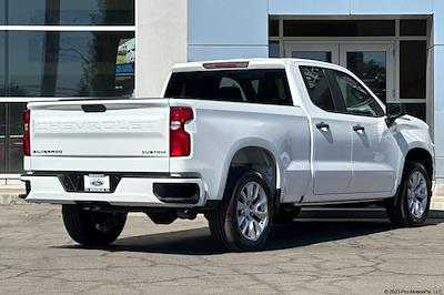 2021 Chevrolet Silverado 1500 Double Cab RWD Pickup for sale #4392A - photo 2