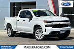 2021 Chevrolet Silverado 1500 Double Cab RWD Pickup for sale #4392A - photo 27