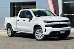 2021 Chevrolet Silverado 1500 Double Cab RWD Pickup for sale #4392A - photo 1