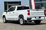 2021 Chevrolet Silverado 1500 Double Cab RWD Pickup for sale #4392A - photo 5