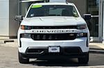 2021 Chevrolet Silverado 1500 Double Cab RWD Pickup for sale #4392A - photo 8