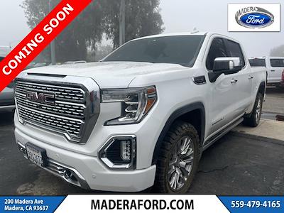 2019 GMC Sierra 1500 Crew Cab 4WD Pickup for sale #4408A - photo 1