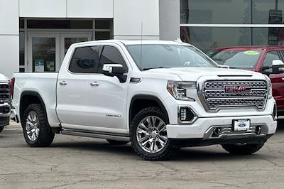 Used 2019 GMC Sierra 1500 Denali Crew Cab for sale #4408A - photo 1
