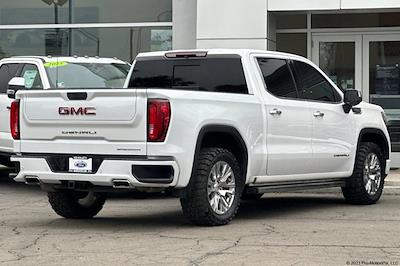 Used 2019 GMC Sierra 1500 Denali Crew Cab for sale #4408A - photo 2