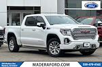 Used 2019 GMC Sierra 1500 Denali Crew Cab for sale #4408A - photo 28