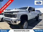 2024 Chevrolet Silverado 2500 Crew Cab 4WD Pickup for sale #4419A - photo 1