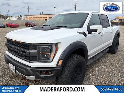 Used 2022 Ford F-150 - photo 1