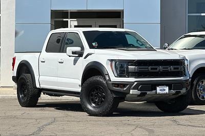 Used 2022 Ford F-150 - photo 1