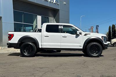 Used 2022 Ford F-150 - photo 1