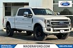 Used 2021 Ford F-250 Platinum Crew Cab 4WD Pickup for sale #4464A - photo 1