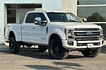 Used 2021 Ford F-250 Platinum Crew Cab 4WD Pickup for sale #4464A - photo 3