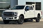Used 2021 Ford F-250 Platinum Crew Cab 4WD Pickup for sale #4464A - photo 8