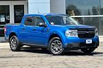 Used 2022 Ford Maverick XLT SuperCrew Cab Pickup for sale #4472A - photo 3