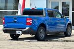Used 2022 Ford Maverick XLT SuperCrew Cab Pickup for sale #4472A - photo 2
