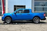 Used 2022 Ford Maverick XLT SuperCrew Cab Pickup for sale #4472A - photo 7