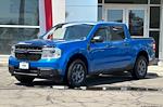 Used 2022 Ford Maverick XLT SuperCrew Cab Pickup for sale #4472A - photo 8