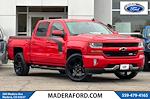 2017 Chevrolet Silverado 1500 Crew Cab 4WD Pickup for sale #4642A - photo 27