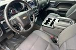 2017 Chevrolet Silverado 1500 Crew Cab 4WD Pickup for sale #4642A - photo 9
