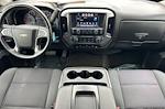 2017 Chevrolet Silverado 1500 Crew Cab 4WD Pickup for sale #4642A - photo 12