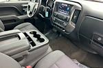 2017 Chevrolet Silverado 1500 Crew Cab 4WD Pickup for sale #4642A - photo 14