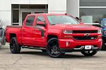 2017 Chevrolet Silverado 1500 Crew Cab 4WD Pickup for sale #4642A - photo 1