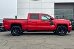 2017 Chevrolet Silverado 1500 Crew Cab 4WD Pickup for sale #4642A - photo 2