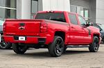 2017 Chevrolet Silverado 1500 Crew Cab 4WD Pickup for sale #4642A - photo 3