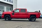 2017 Chevrolet Silverado 1500 Crew Cab 4WD Pickup for sale #4642A - photo 6
