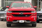 2017 Chevrolet Silverado 1500 Crew Cab 4WD Pickup for sale #4642A - photo 8