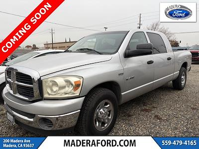 2008 Dodge Ram 1500 Mega Cab RWD Pickup for sale #4716A - photo 1