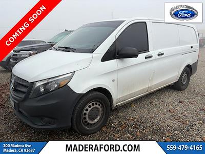 2022 Mercedes-Benz Metris Standard Roof RWD Empty Cargo Van for sale #4827A - photo 1