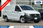 2022 Mercedes-Benz Metris Standard Roof RWD Upfitted Cargo Van for sale #4827A - photo 25