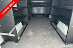 2022 Mercedes-Benz Metris Standard Roof RWD Upfitted Cargo Van for sale #4827A - photo 12