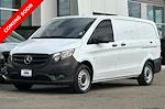 2022 Mercedes-Benz Metris Standard Roof RWD Upfitted Cargo Van for sale #4827A - photo 7