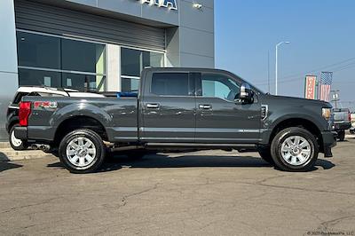 Used 2021 Ford F-250 - photo 1