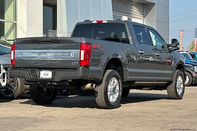Used 2021 Ford F-250 - photo 1
