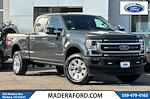 2021 Ford F-250 Crew Cab 4WD Pickup for sale #4829A - photo 28